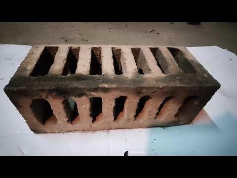 Dopalacz w piecu dolnego spalania. cz2 - YouTube