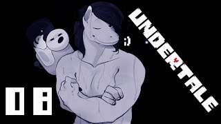 undertale 08 w kłko i wciąż pl w ksarme