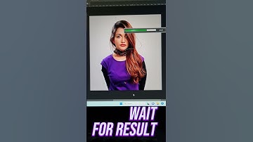 Photoshop Beta Paid Feature -Clothes Change   #photoshop #shorts #instagram #generativefill