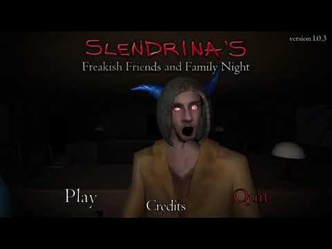 Communauté Steam :: Vidéo :: ФНАФ ИГРА СО ВСЕЙ БАНДОЙ ГРЕННИ ▻ FNAF  Slendrina's Freakish Friends