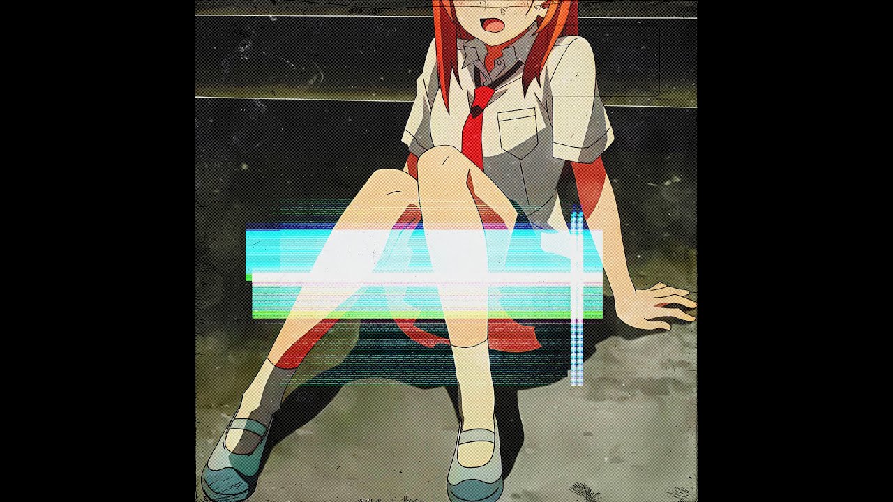 need or want ? (slowed and reverb)