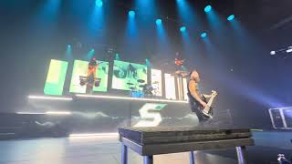 Skillet at Proctors in Schenectady, NY 9/30/2026 (4).