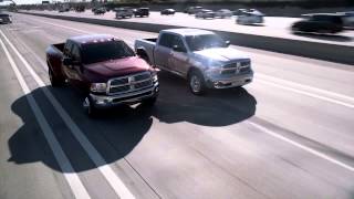 Nyle Maxwell Supercenter Got the Heavy Duty Trucks%21