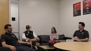 Inside the Climb: The Foundation of the New Era