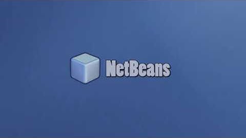 netbeans crud part 1