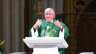 Friday Mass - September 18, 2020