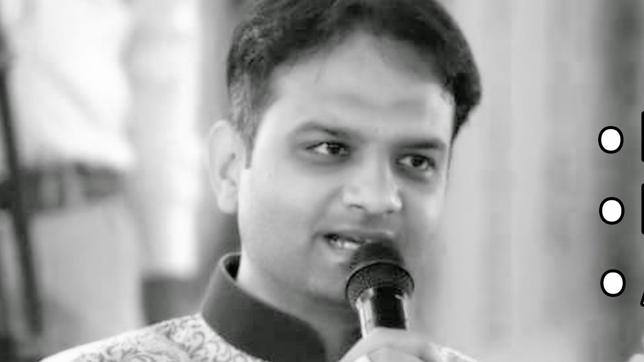 Mega Singer Symphony | Jainam Varia| Bhavik Shah| Harshit Shah| Devansh| Paras Gada  | Manoj Rathore