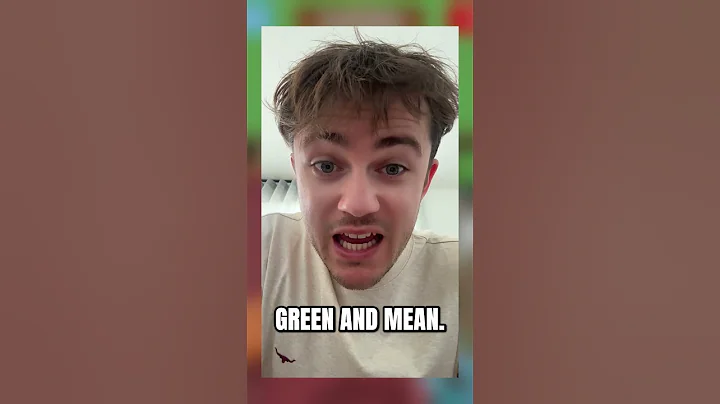 Jandel's WRATH Is Coming! + Chant For Green Bean Army! #growagarden