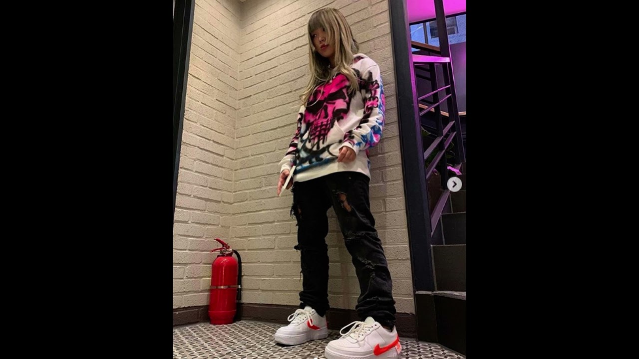 [FREE] Yuzion x Effie x Hella Sketchy Type Beat - 