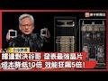 半導體行業發展