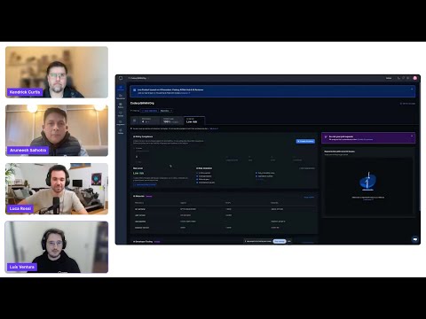 Codacy official product demo video