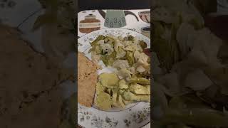 Just Spontaneous Healthy Meals Laruth