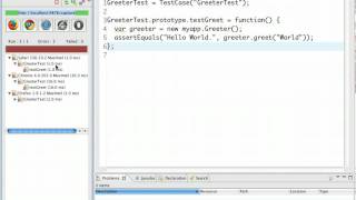 Full jstestdriver Guide