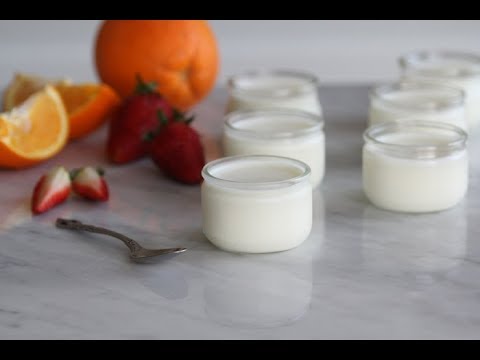 [EN] Raib / الرايب - CookingWithAlia - Episode 662 - YouTube