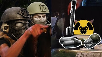 Pest Controls... | Escape From Tarkov 0.16.9