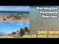 #6 VLOG | Exploring The Mornington Peninsula | Part 2 | Beaches