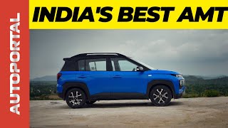 India's best Automatic car under 10 lakh - Autoportal screenshot 4