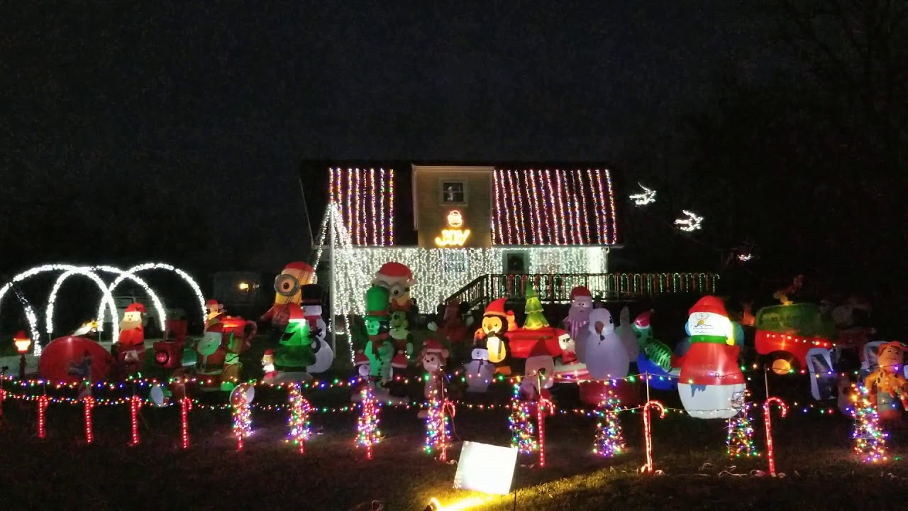 Holiday Road YouTube