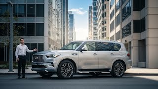 The 2024 Infiniti QX80 is Officially Dead: Why Owners Are About to Lose Money Used Infiniti Q80 For Sale