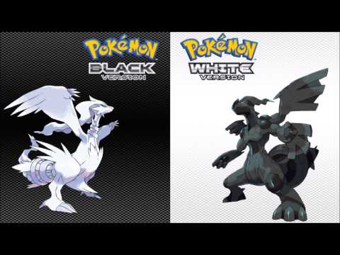Ending: "Onward to Our Own Futures" - Pokémon Black & White Remastered