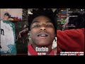 Janix Reacts to Every Person Dissed in Julio Foolio “BeatBox Remix”