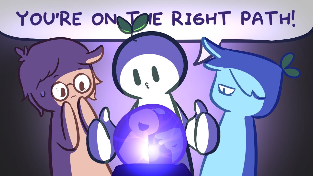 6 Signs You’re On The Right Path