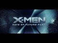 X Men Movie Intro with 90s Cartoon Theme Orchestrated