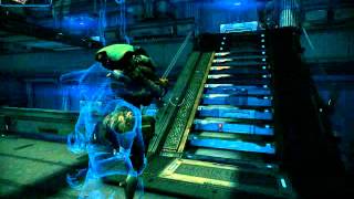 Warframe: New Stalker Weapons (And Faction Glitch)