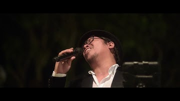 Akustika Bali Rhythm Section with National Star (Sammy Simorangkir) Tulang Rusuk