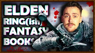 Fantasy Books for Elden Ring Fans