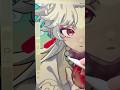 【イラストメイキング】巳年のオリキャラを描く！#イラストメイキング #shorts