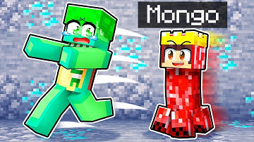 Using MORPH MOD To Cheat In Minecraft Hide and Seek!