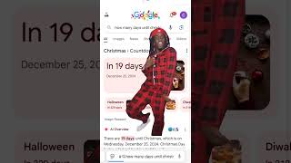 Kai cenat dancing Christmas 19 more days!