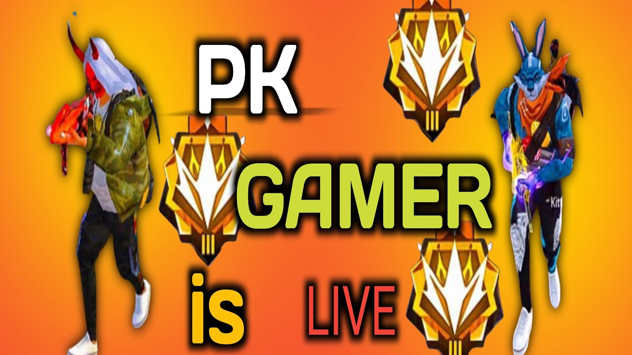 NEW SEASON BR 😎PUSH FREE FIRE BR RANK PUSH LIVE !!! - YouTube