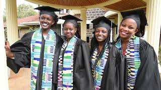 Codehive Graduation 2021