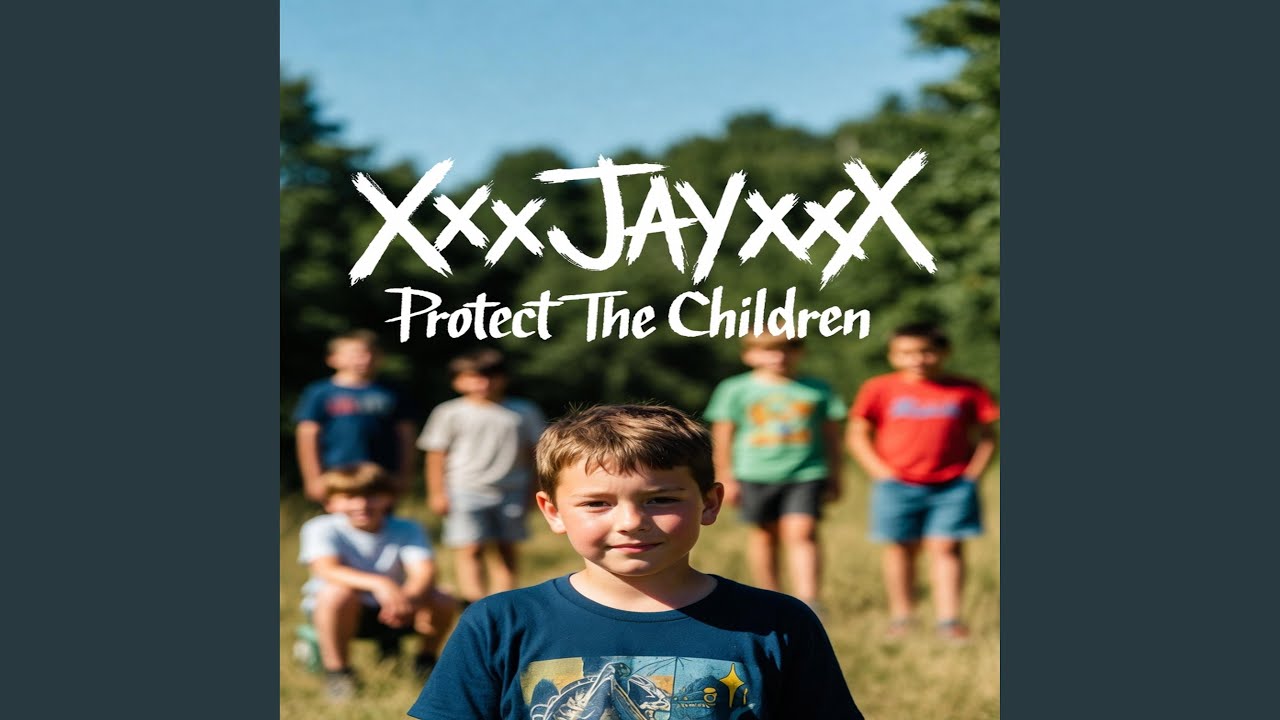 Protect The Children