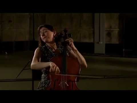 Natalie Clein: Sky Arts Music Room 2010