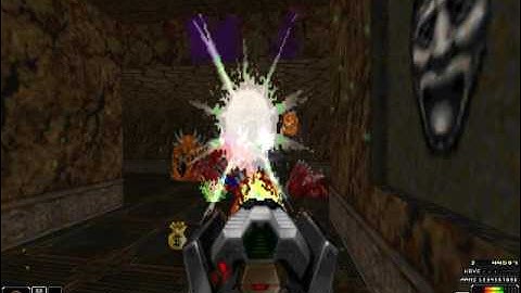 Doom 2 HXRTC - Oblige - 05