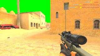 CSS Clip // First Edit Ever by Codcenima