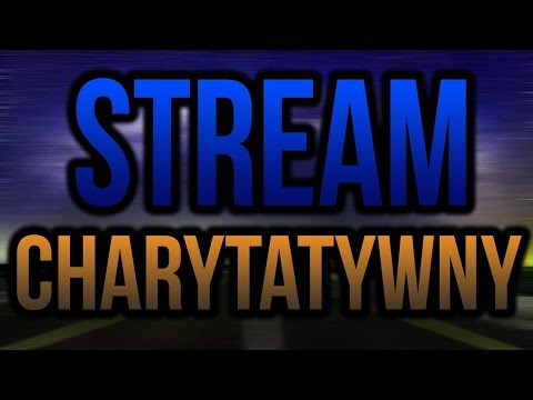 LIVE CHARYTATYWNY-ROZPISKA 25.02.2017 - LIVE CHARYTATYWNY-ROZPISKA 25.02.2017