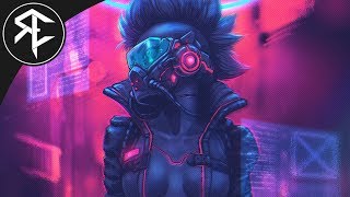 Extra Terra - Cyberpunk chords