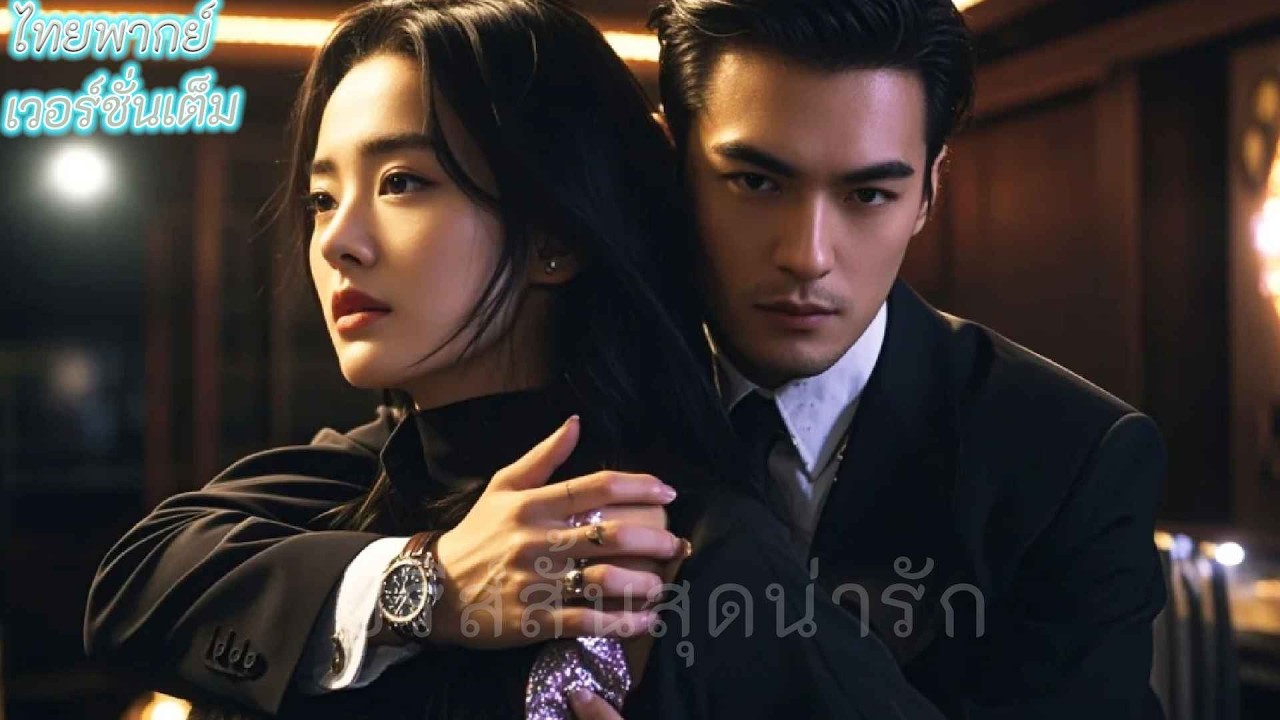 หญิงสาวจากไปอย่างใจแข็งจากสามี แต่ไม่รู้ว่าชายผู้พูดน้อยรักเธออย่างสุดซึ้ง และอ้อนวอนให้อย่าจากไป