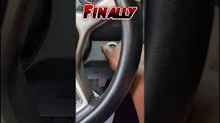 i was finally able to catch this no crank no start problem doing it. stay tune for full video