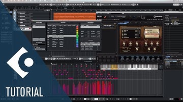 What are VST Expression Maps and How to Use Them | Music Production for Beginners