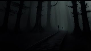 Scary Stories For A Bitter And Insomnia Driven Night