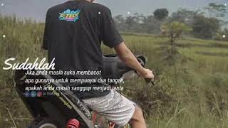 Story WA drag bike