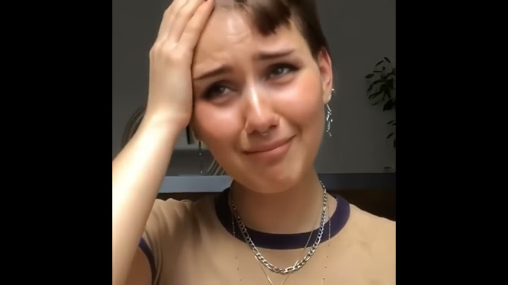 Michelle von Waaden Head Shave (480p to 1080p Remaster)