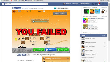 Stick Run Fail Army fail videos :D