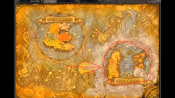 How to get noggerfogger elixir (world of warcraft) 2012