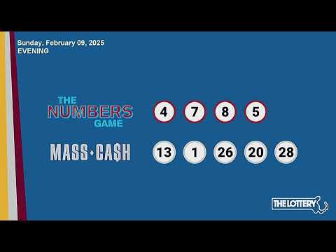 Evening Drawings Sunday February 9 2025